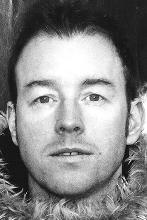 Kieron J. Walsh profile photo