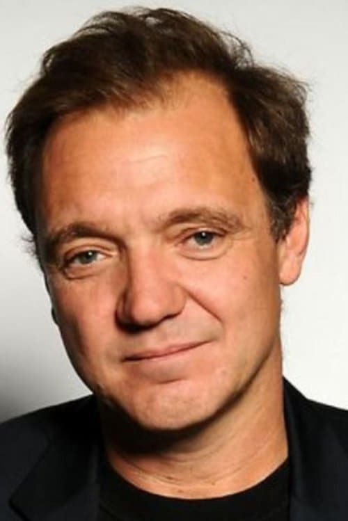 Guy Pratt profile photo