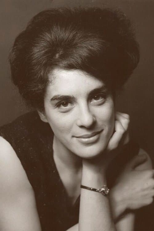 Eleanor Bron profile photo