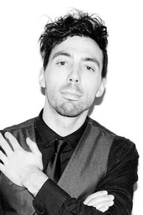 Eric Plamondon profile photo