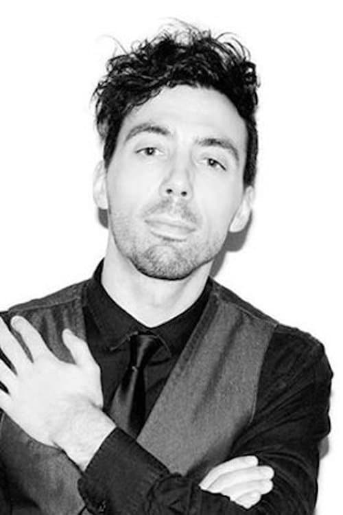 Eric Plamondon profile photo