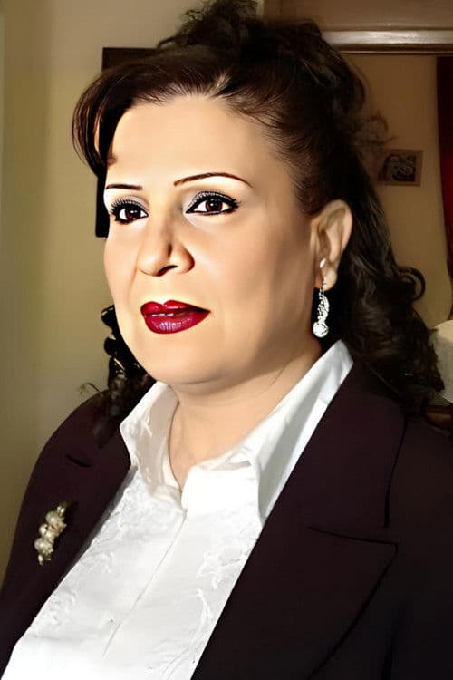 Sawsan Shokry profile photo
