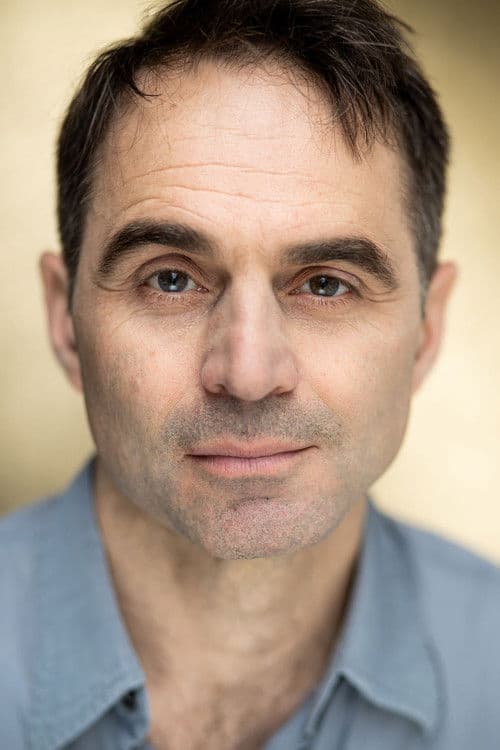 Michaël Pas profile photo