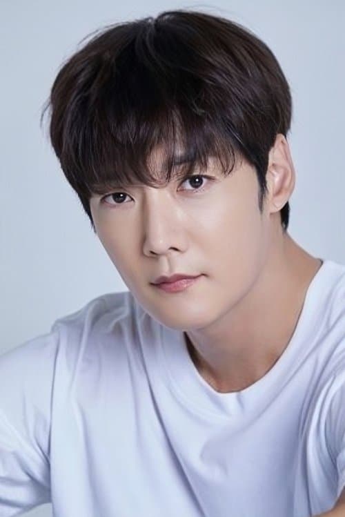 Choi Jin-hyuk profile photo