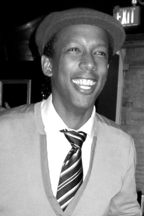 Joseph Motiki profile photo