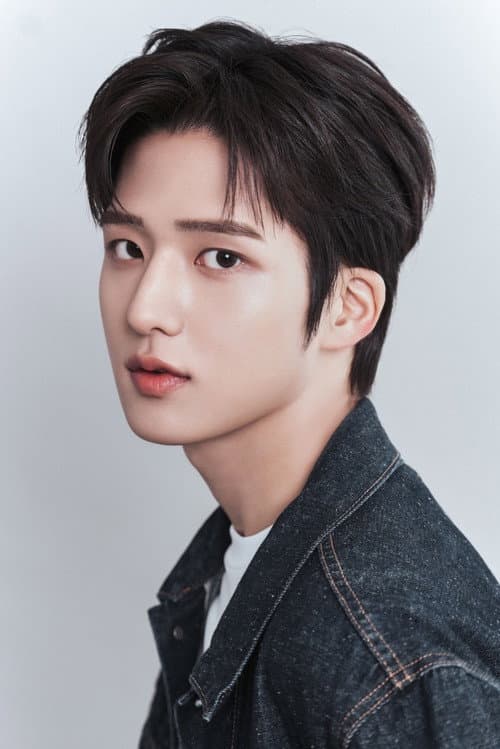 Cha Kyu-min profile photo