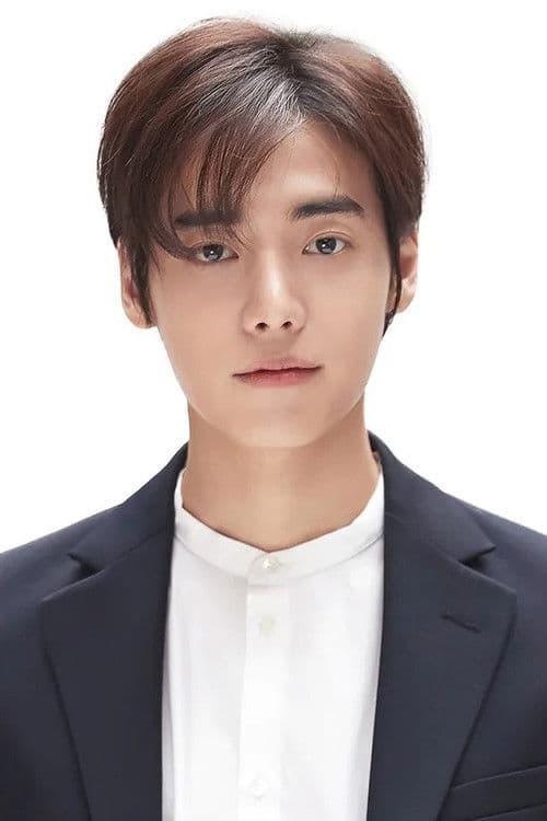 Jung Jae-won profile photo