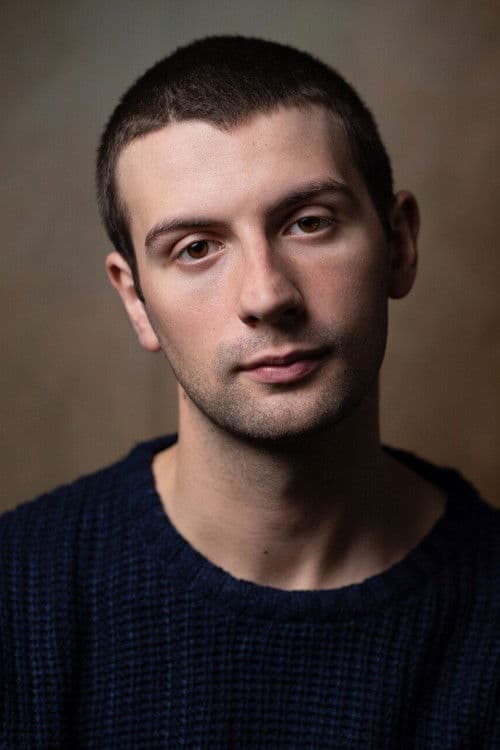 Keaton Guimaraes-Tolley profile photo