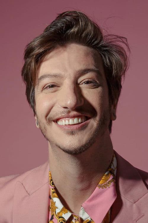 Andy Gercker profile photo