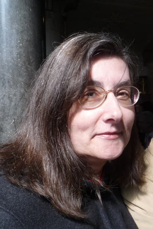 Katarina Fritsch profile photo