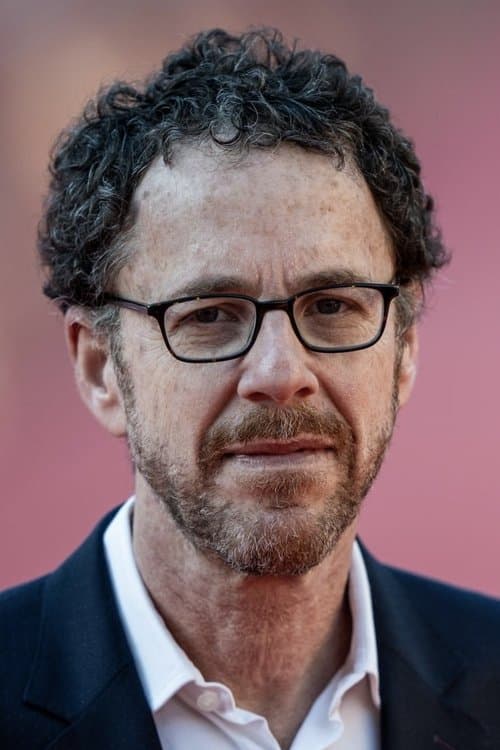 Ethan Coen profile photo