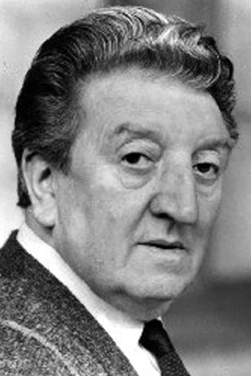 Anthony Morton profile photo