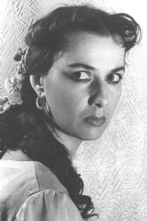 Tamilla Aghamirova profile photo