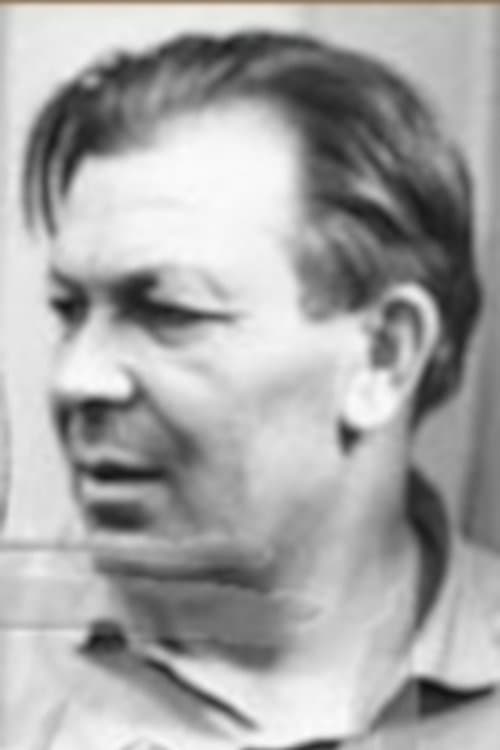 Yuri Pobedonostsev profile photo