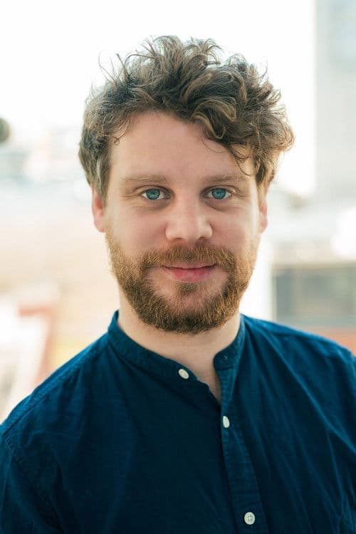 Barney Pell Scholes profile photo