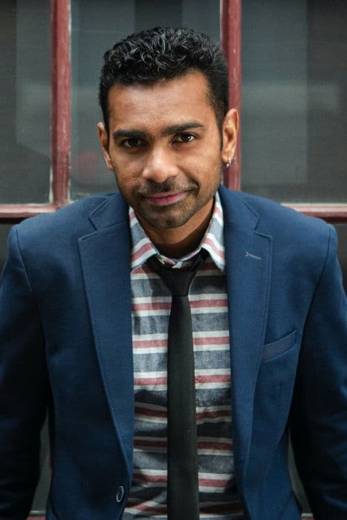 Navin Ramaswaran profile photo