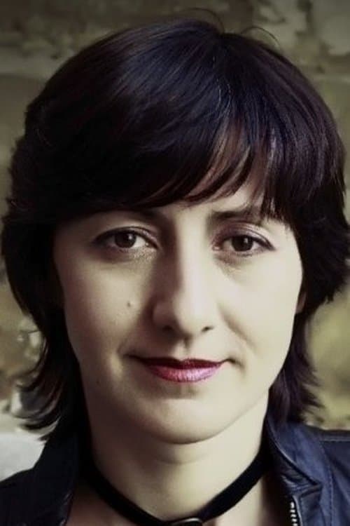 Dilyana Bouklieva profile photo