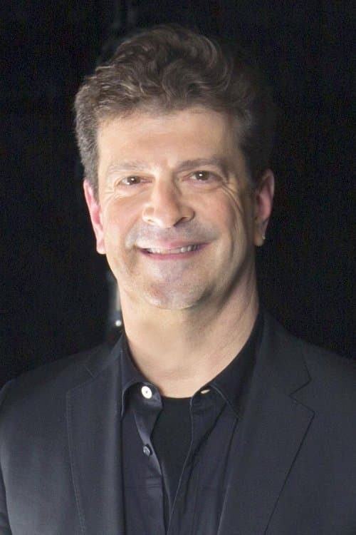 David Rosenthal profile photo