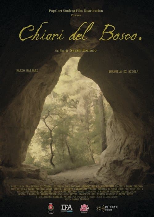 Chiari del Bosco poster