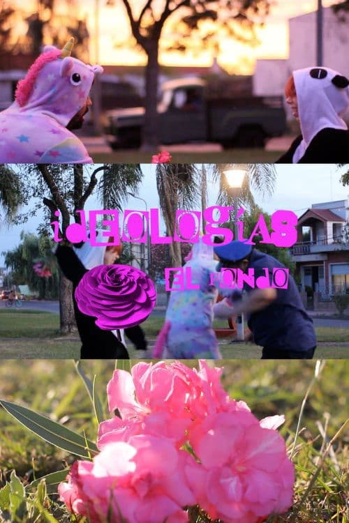 El Fondo's Ideologies poster