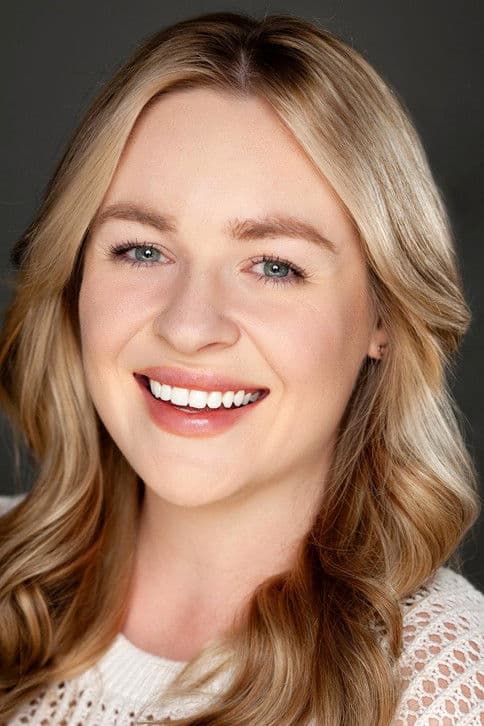 McKenzie Scott profile photo