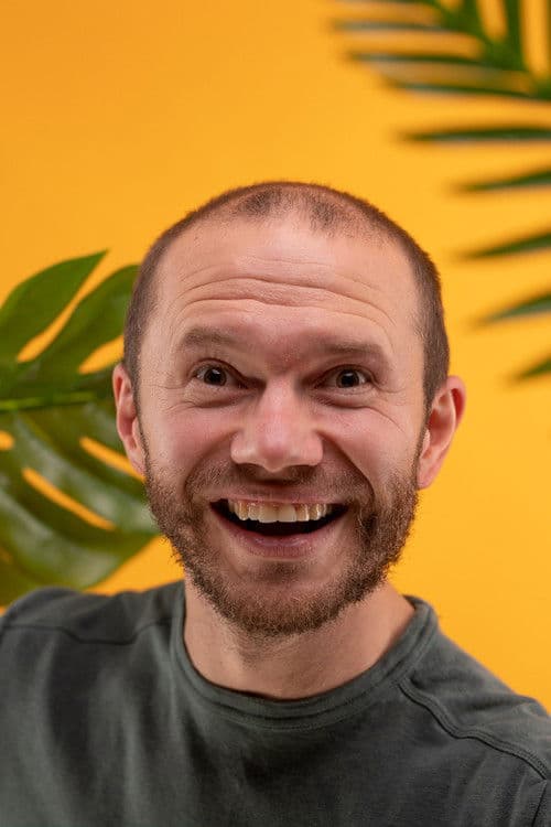 Piotr Toczyński profile photo