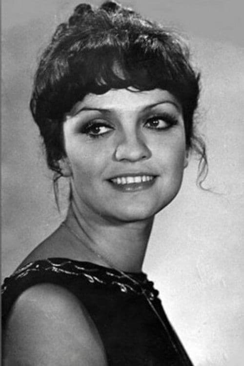 Olga Vardasheva profile photo