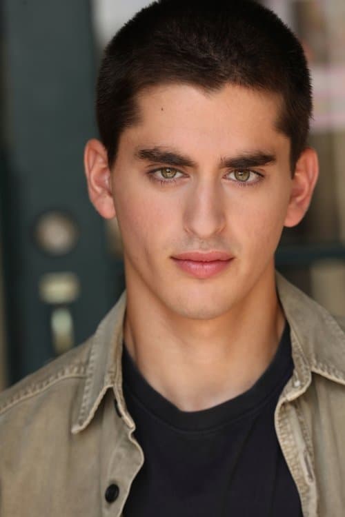 Michael Zapesotsky profile photo