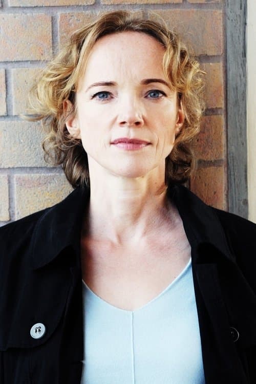 Claudia Geisler-Bading profile photo