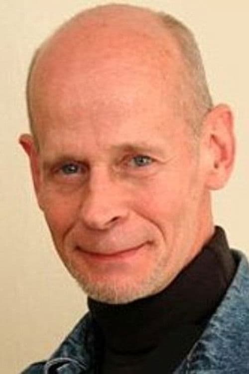 Michael D. Nye profile photo