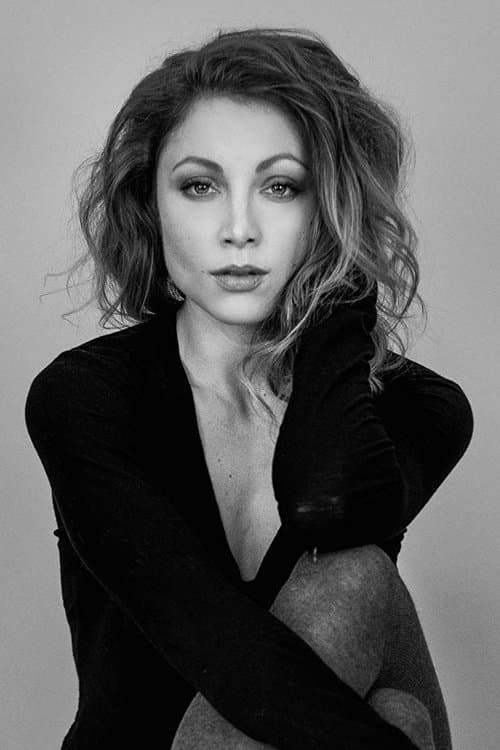 Leah Gibson profile photo