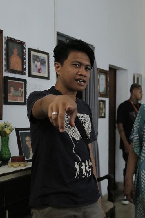 Jeihan Angga profile photo