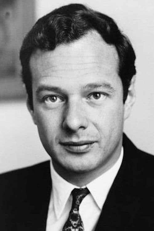 Brian Epstein profile photo