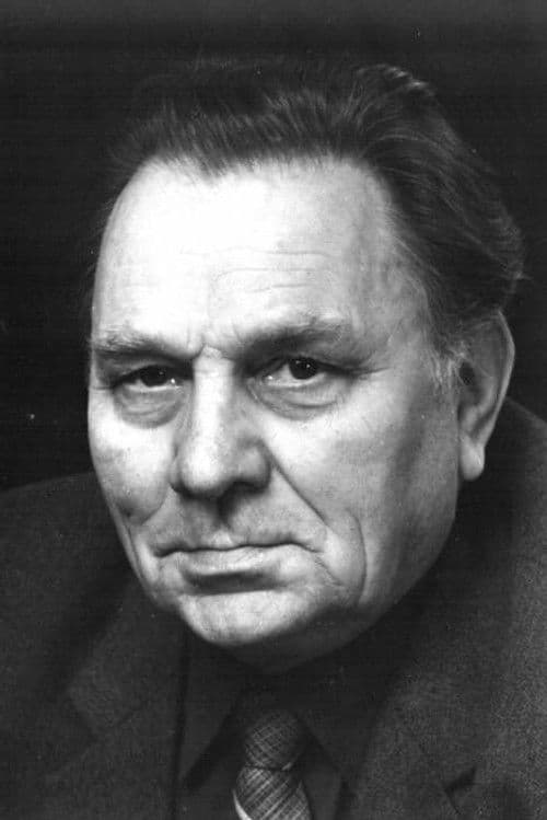 Nikolai Kuzmin profile photo