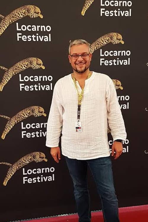 Alexandre Bilardo profile photo