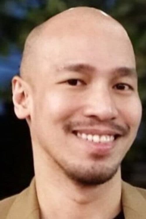 Michael Cayetano profile photo