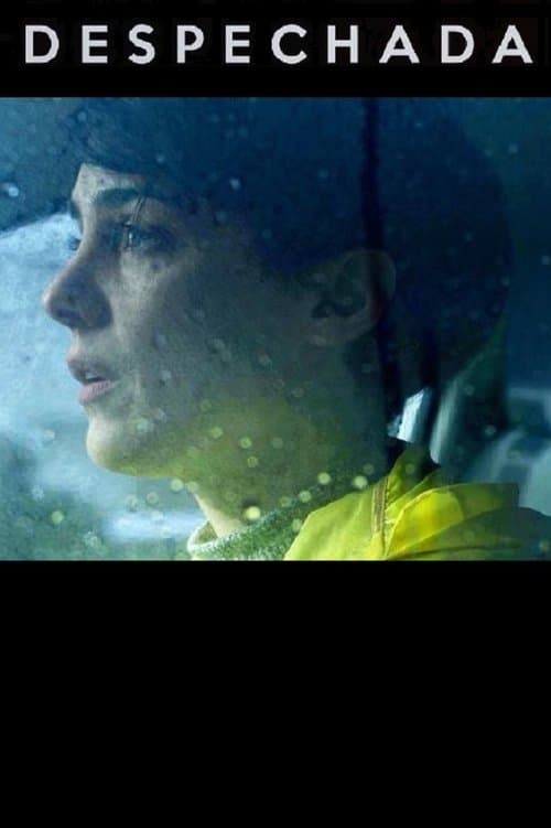 Despechada poster