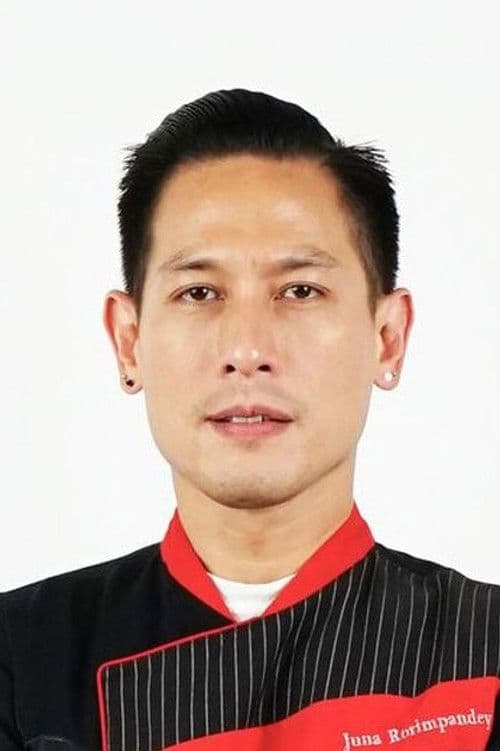 Juna Rorimpandey profile photo