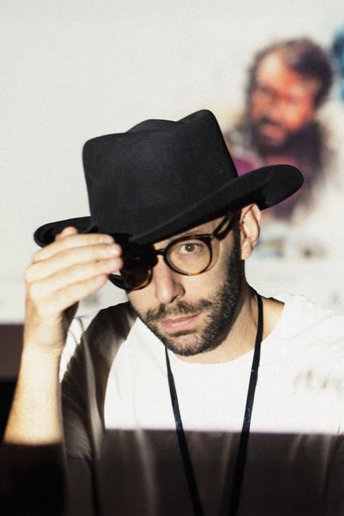 Guillermo de Oliveira profile photo
