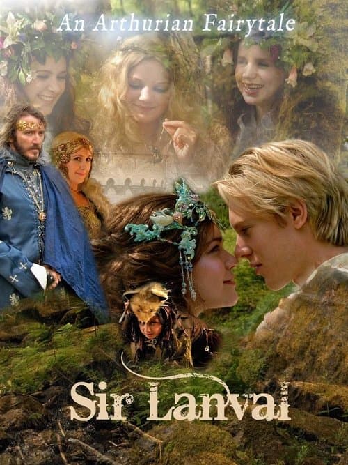 Sir Lanval poster