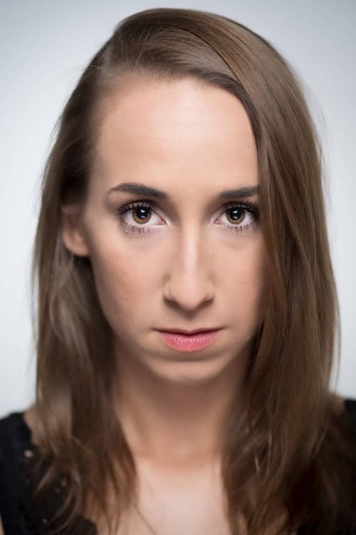 Joanna Sobocinska profile photo