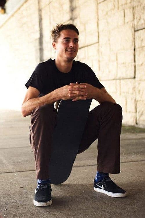 Blake Carpenter profile photo