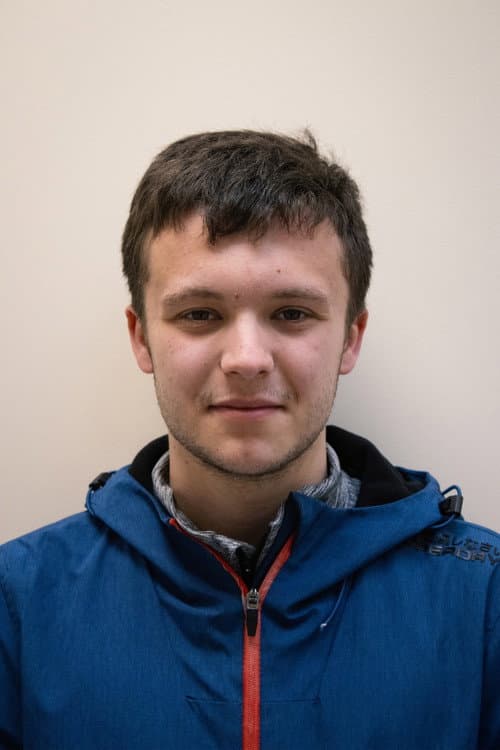 Joel Bunn profile photo