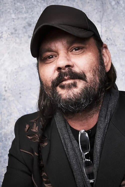 Warwick Thornton profile photo