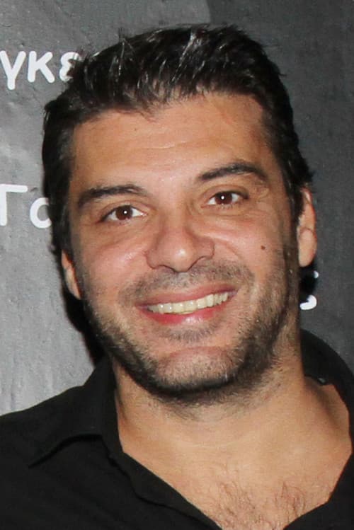 Iakovos Mylonas profile photo