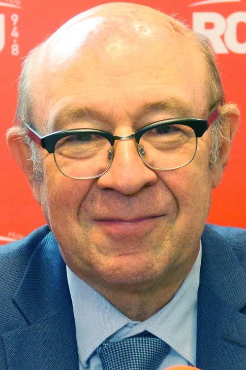 Jacques Pessis profile photo