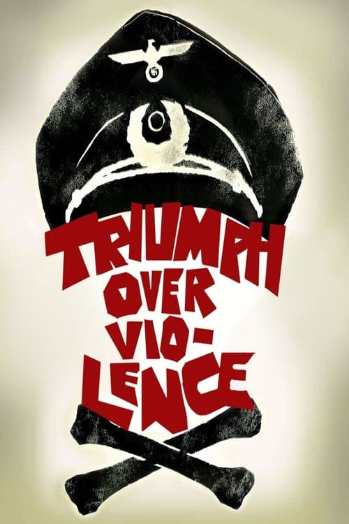 Triumph Over Violence poster