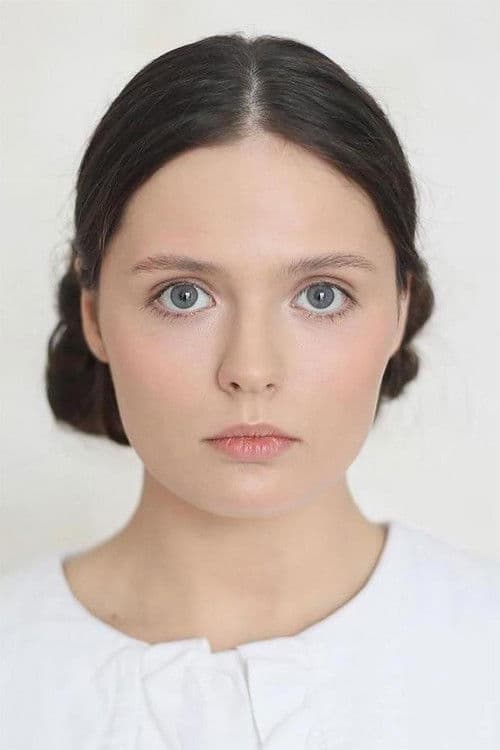 Tatyana Sabinova profile photo