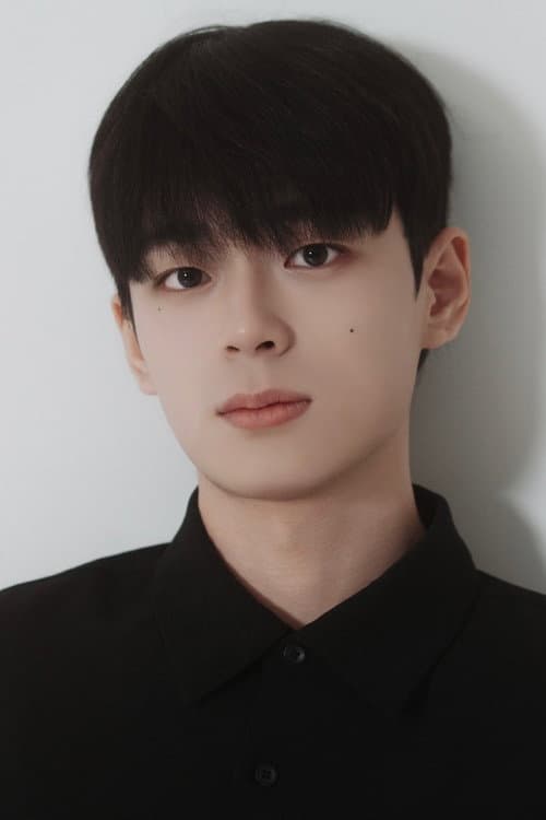 Kim Kyung-min profile photo