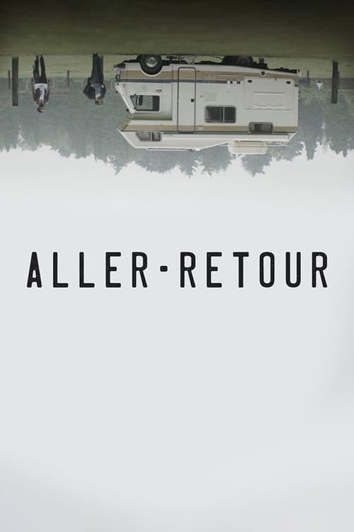 Aller-Retour poster
